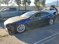 5YJSA1E25KF299740 2019 TESLA MODEL S