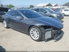 5YJSA1E25KF304371 2019 TESLA MODEL S