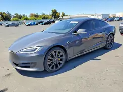 5YJSA1E25KF305732 2019 TESLA MODEL S