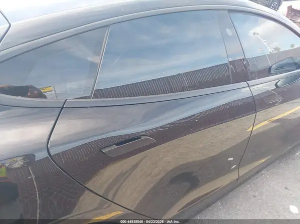 5YJSA1E25KF307366 2019 TESLA MODEL S - Image 8
