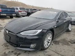 5YJSA1E25KF310378 2019 TESLA MODEL S