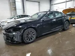 5YJSA1E25KF310915 2019 TESLA MODEL S
