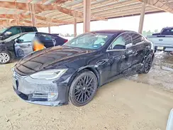 5YJSA1E25KF311286 2019 TESLA MODEL S