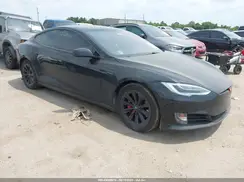 5YJSA1E25KF311319 2019 TESLA MODEL S