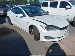 5YJSA1E25KF330565 2019 TESLA MODEL S