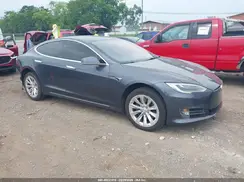 5YJSA1E25KF335037 2019 TESLA MODEL S
