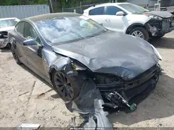 5YJSA1E25KF336849 2019 TESLA MODEL S