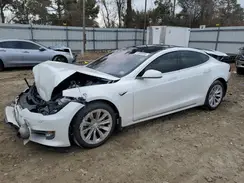 5YJSA1E25KF339766 2019 TESLA MODEL S