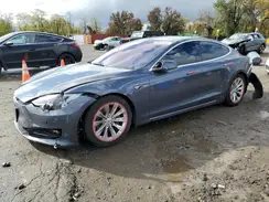 5YJSA1E25KF347835 2019 TESLA MODEL S
