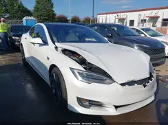 5YJSA1E25LF356469 2020 TESLA MODEL S