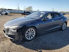 5YJSA1E25LF359551 2020 TESLA MODEL S