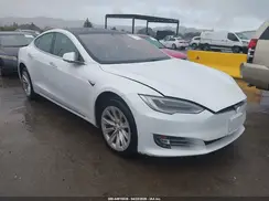 5YJSA1E25LF365673 2020 TESLA MODEL S