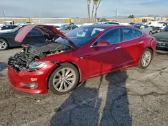 5YJSA1E25LF366158 2020 TESLA MODEL S