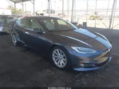 5YJSA1E25LF366404 2020 TESLA MODEL S