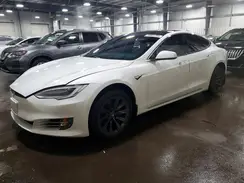 5YJSA1E25LF369092 2020 TESLA MODEL S
