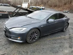 5YJSA1E25LF369772 2020 TESLA MODEL S