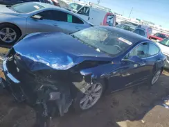 5YJSA1E25LF382456 2020 TESLA MODEL S