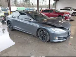 5YJSA1E25LF397488 2020 TESLA MODEL S