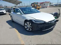 5YJSA1E25LF398656 2020 TESLA MODEL S
