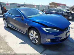 5YJSA1E25LF401362 2020 TESLA MODEL S