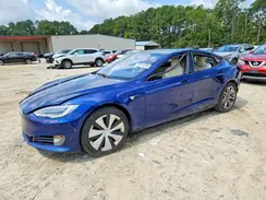 5YJSA1E25LF403094 2020 TESLA MODEL S
