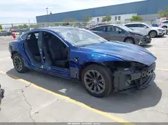 5YJSA1E25LF409347 2020 TESLA MODEL S