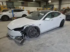 5YJSA1E25LF413110 2020 TESLA MODEL S