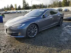 5YJSA1E25LF415410 2020 TESLA MODEL S