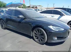 5YJSA1E25MF423671 2021 TESLA MODEL S
