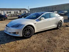 5YJSA1E25MF426604 2021 TESLA MODEL S