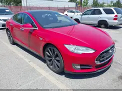5YJSA1E26GF120631 2016 TESLA MODEL S