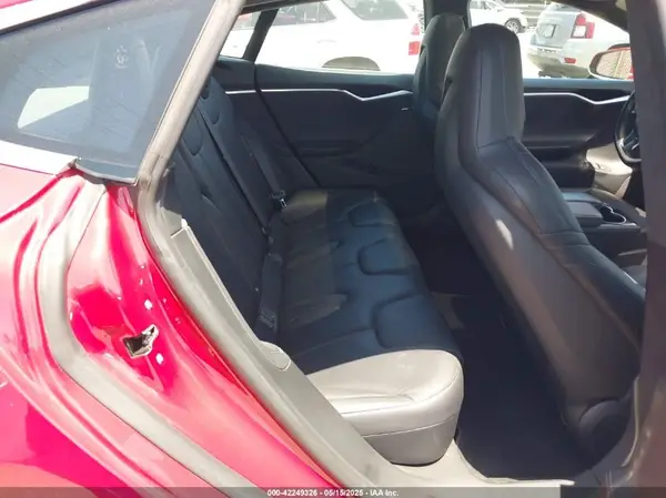 5YJSA1E26GF120631 2016 TESLA MODEL S - Image 8