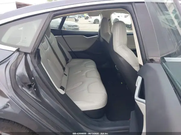 5YJSA1E26GF123531 2016 TESLA MODEL S - Image 8