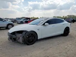 5YJSA1E26GF123819 2016 TESLA MODEL S