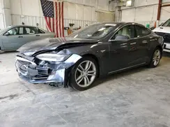 5YJSA1E26GF126607 2016 TESLA MODEL S
