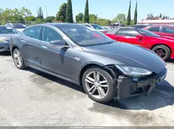 5YJSA1E26GF126767 2016 TESLA MODEL S
