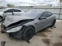 5YJSA1E26GF129054 2016 TESLA MODEL S