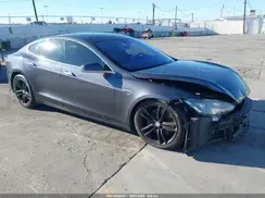 5YJSA1E26GF129409 2016 TESLA MODEL S