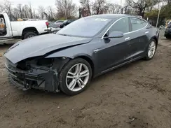 5YJSA1E26GF129944 2016 TESLA MODEL S