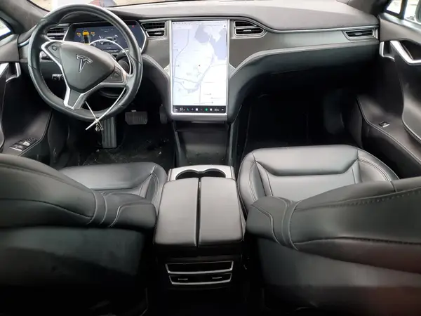 5YJSA1E26GF129944 2016 TESLA MODEL S - Image 8