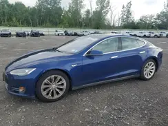 5YJSA1E26GF130088 2016 TESLA MODEL S