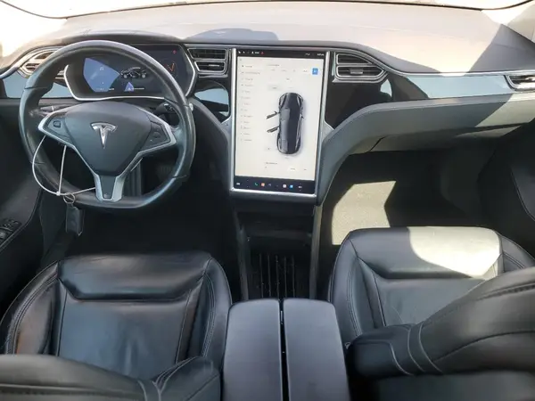 5YJSA1E26GF130270 2016 TESLA MODEL S - Image 8