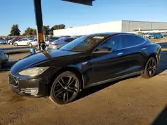 5YJSA1E26GF130558 2016 TESLA MODEL S