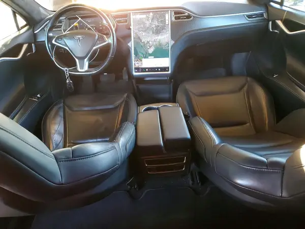 5YJSA1E26GF130558 2016 TESLA MODEL S - Image 8