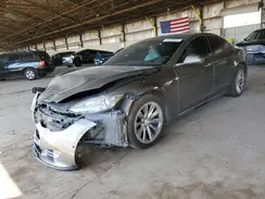 5YJSA1E26GF131161 2016 TESLA MODEL S