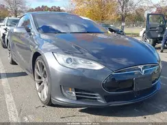 5YJSA1E26GF131743 2016 TESLA MODEL S