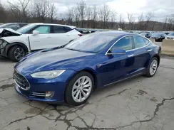 5YJSA1E26GF132763 2016 TESLA MODEL S