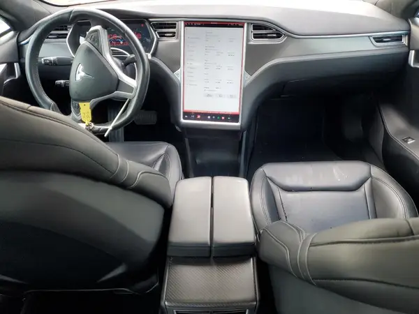 5YJSA1E26GF132763 2016 TESLA MODEL S - Image 8