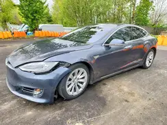 5YJSA1E26GF133167 2016 TESLA MODEL S