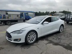 5YJSA1E26GF133699 2016 TESLA MODEL S